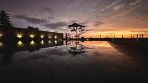 Agni Luxury Beach Villa