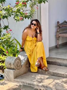 Agni Luxury Beach Villa