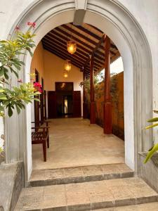 Agni Luxury Beach Villa