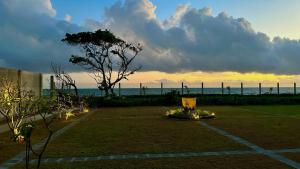 Agni Luxury Beach Villa