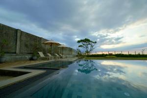 Agni Luxury Beach Villa