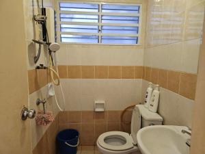 Jeffrey Homestay Ipoh R at Lost World of Tambun