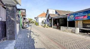 Hotel O Kost Umik Sidoarjo Syariah