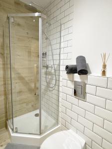 Piękny Apartament 3city z Balkonem w Centrum Sopotu by Noclegi Renters