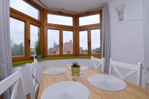 Piękny Apartament 3city z Balkonem w Centrum Sopotu by Noclegi Renters