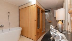 Beautiful Villa Lara with sauna in Imotski