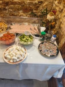 Themis - Θέμις Apart Hotel