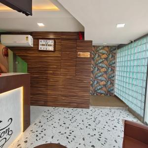Sai Satkar Lodging
