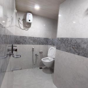 Sai Satkar Lodging