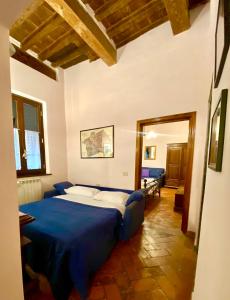 Romantico appartamento a 10 minuti a piedi Ponte Vecchio e 5 minuti da Palazzo Pitti , ideale per coppie e famiglie, in area UNESCO