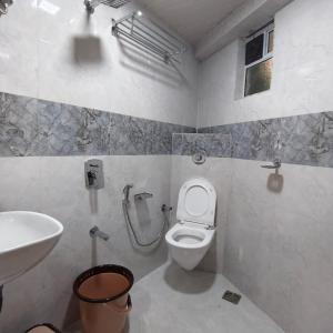 Sai Satkar Lodging