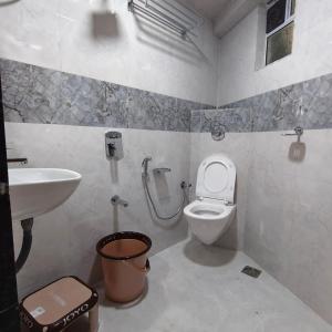 Sai Satkar Lodging