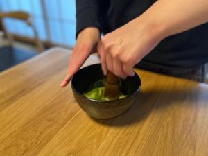 Japanese Traditional Inn Kamakura Rakuan