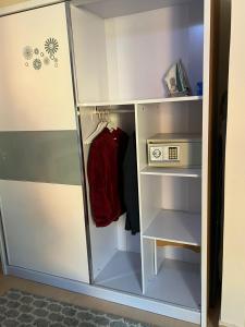 Viva Reef Fully Furnished Suite