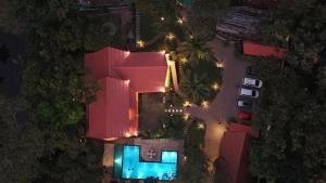 Athirapilly Ontherocks