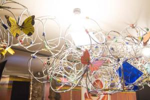 Non Nid Non Noi Design Residence