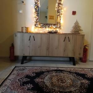 Themis - Θέμις Apart Hotel