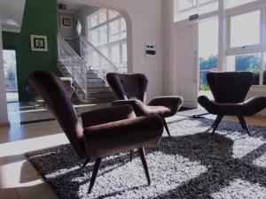 Bonno Hotel Paulínia