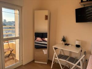 Bella Vita Apartment