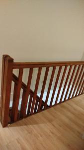 Bois dormant-cosy-T2-wifi-centre-ville-parking