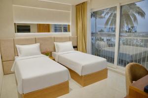 Hotel Hanata Kochi