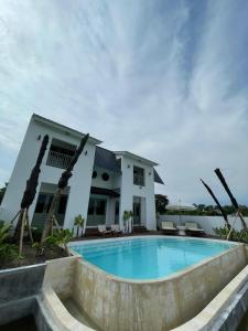 Gani View by Suasana Villa