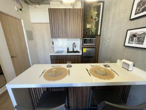 Departamento en el centro de Monterrey