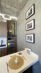 Departamento en el centro de Monterrey