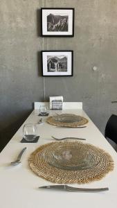 Departamento en el centro de Monterrey