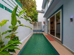 Infinity Luxury Villa-5bhk | Pool | Baga Beach | DanCenter