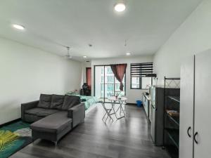 Vista Bangi Service Apartment