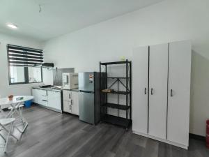 Vista Bangi Service Apartment