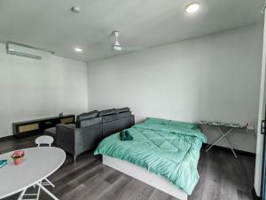 Vista Bangi Service Apartment