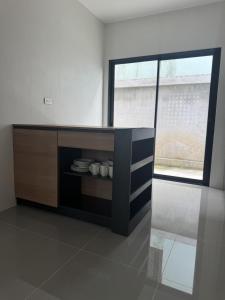 Glasshouse 4 - 2 bed house close to Chaloklum beach