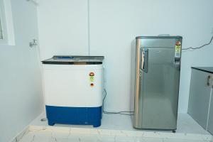 1 Bhk Luxury Flat in Samudhra Apartments -208