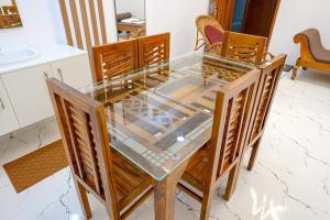 1 Bhk Luxury Flat in Samudhra Apartments -208