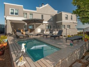 Absolute Ocean Boutique Guesthouse