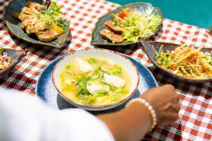 ZAN Tropical Jambiani Beach