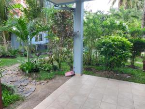 Appartement Baie-Rose SP Nosy-Be