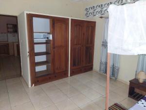 Appartement Baie-Rose SP Nosy-Be