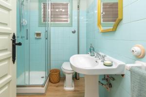 Calma de Mar en Palamós