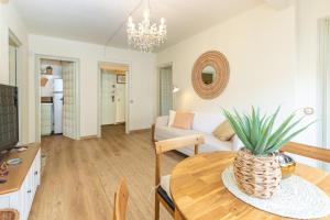 Calma de Mar en Palamós