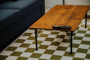 Tasone Grand STAY Osaka 玉造TMT1