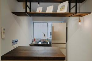 Tasone Grand STAY Osaka 玉造TMT1