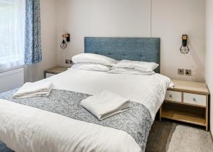 Badgers Retreat Holiday Park