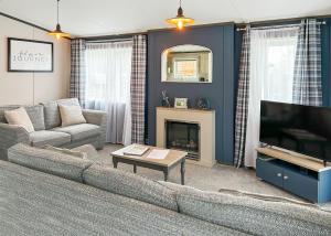 Badgers Retreat Holiday Park