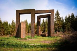 NEU! Schönes Wohnen Bad Berleburg