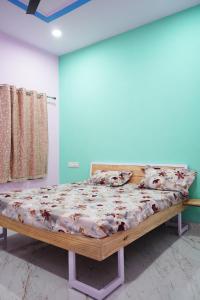 The Pitruchhaya Beach Resort