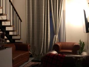 1 BR Loft in a Resort