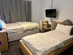 Ensuite Family Room in Dudley